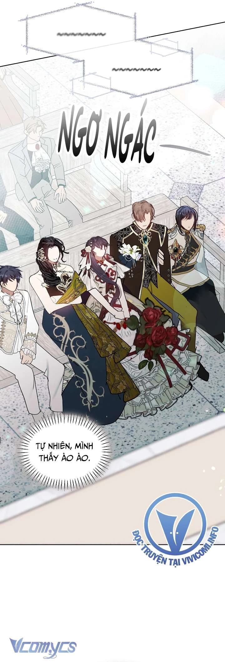 Gia Đình Bị Ám Ảnh Bởi Tôi Chapter 85 - 32