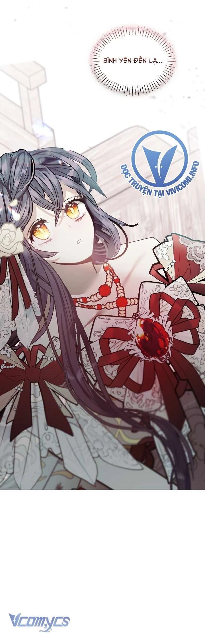 Gia Đình Bị Ám Ảnh Bởi Tôi Chapter 85 - 34