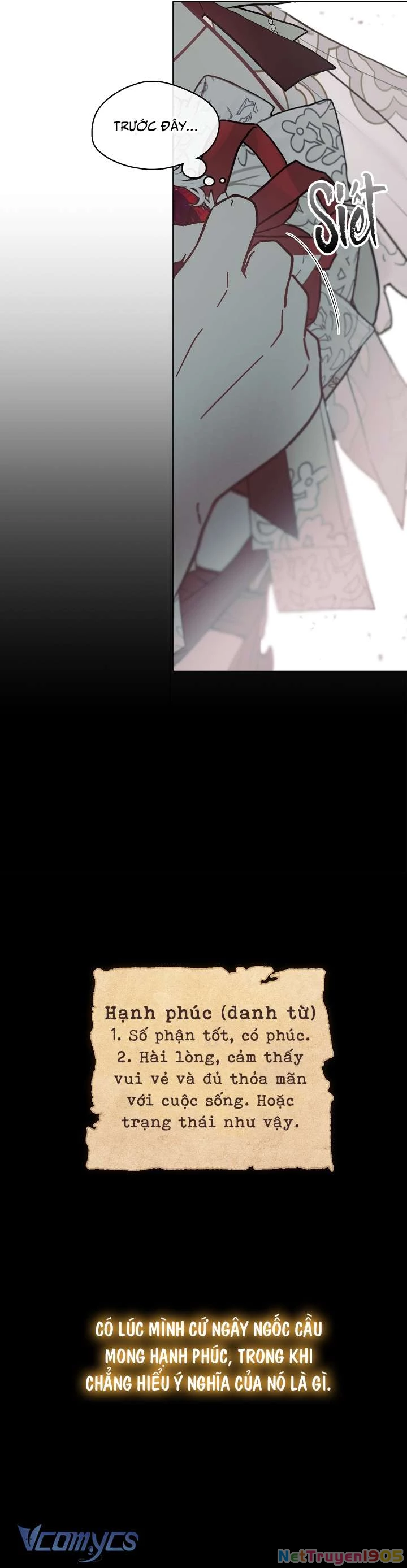 Gia Đình Bị Ám Ảnh Bởi Tôi Chapter 85 - 35