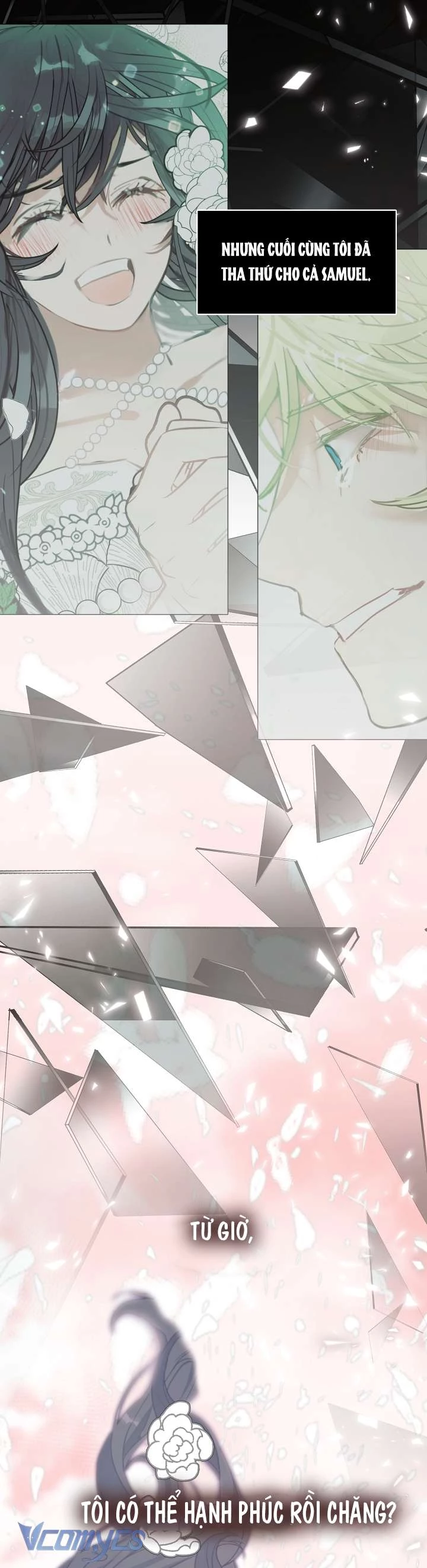 Gia Đình Bị Ám Ảnh Bởi Tôi Chapter 85 - 38