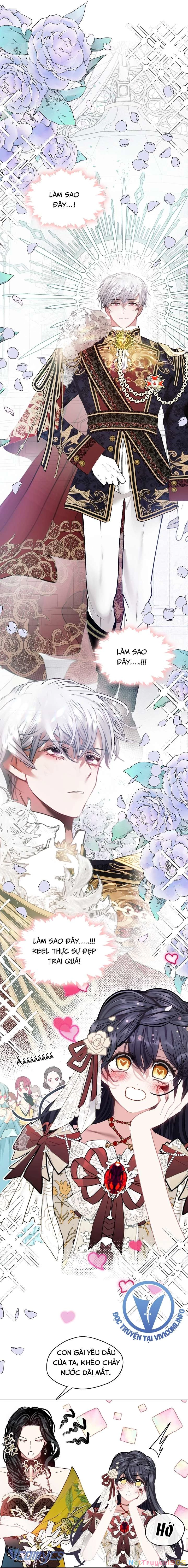 Gia Đình Bị Ám Ảnh Bởi Tôi Chapter 85 - 41