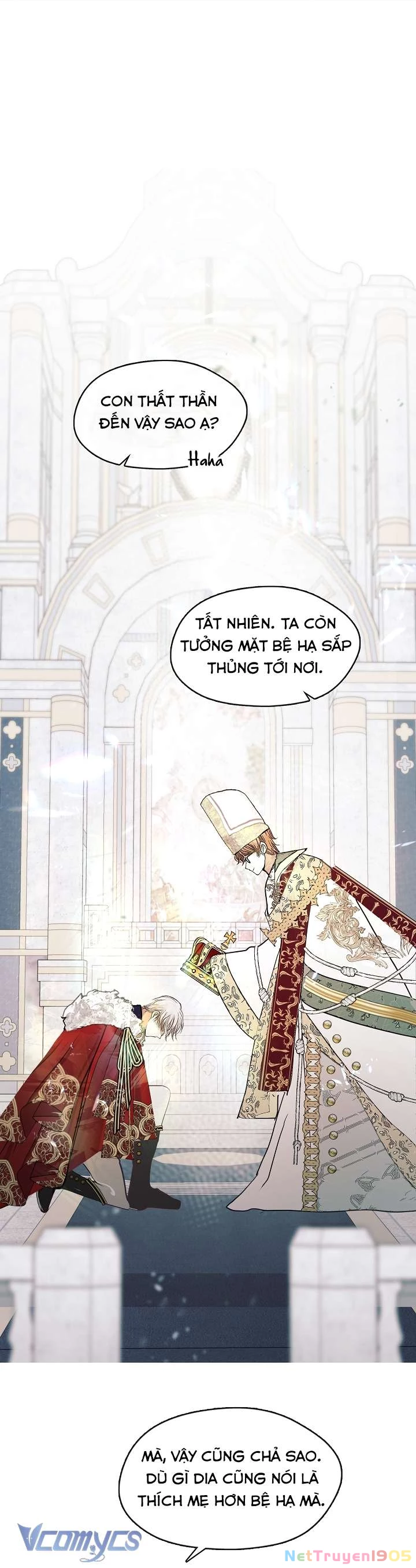 Gia Đình Bị Ám Ảnh Bởi Tôi Chapter 85 - 42