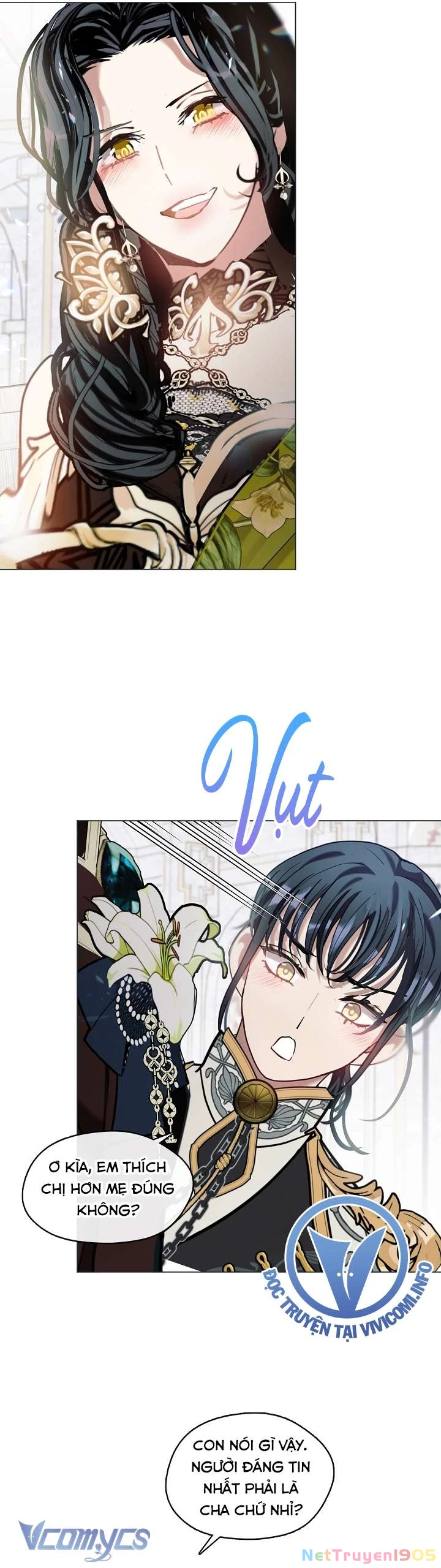 Gia Đình Bị Ám Ảnh Bởi Tôi Chapter 85 - 43