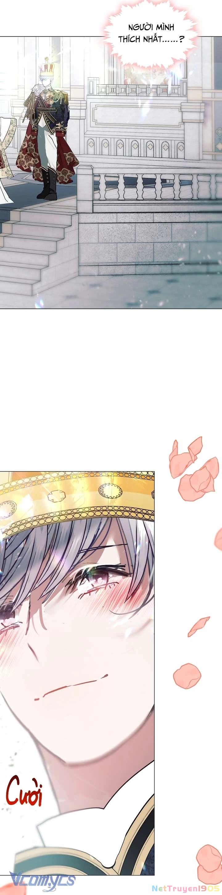 Gia Đình Bị Ám Ảnh Bởi Tôi Chapter 85 - 46