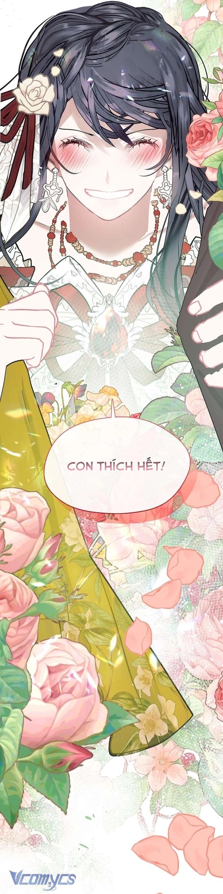 Gia Đình Bị Ám Ảnh Bởi Tôi Chapter 85 - 49