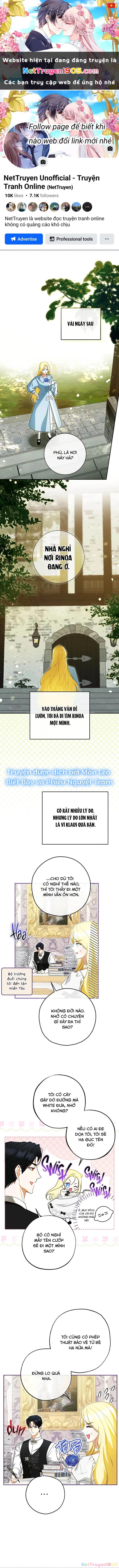 Hình Như Tôi Đã Xuyên Vào Cuốn Tiểu Thuyết Nào Đó Chapter 67 - 1