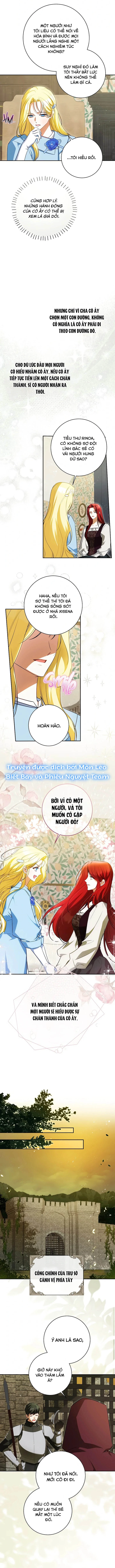 Hình Như Tôi Đã Xuyên Vào Cuốn Tiểu Thuyết Nào Đó Chapter 67 - 5