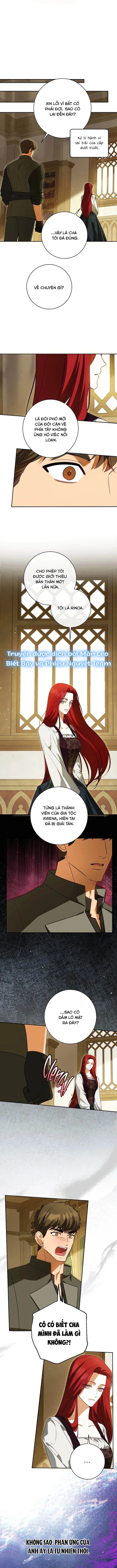 Hình Như Tôi Đã Xuyên Vào Cuốn Tiểu Thuyết Nào Đó Chapter 67 - 8