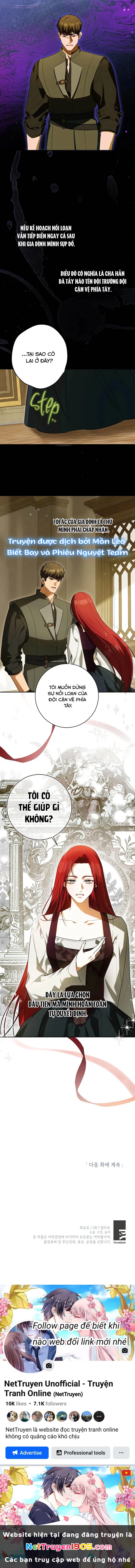 Hình Như Tôi Đã Xuyên Vào Cuốn Tiểu Thuyết Nào Đó Chapter 67 - 9