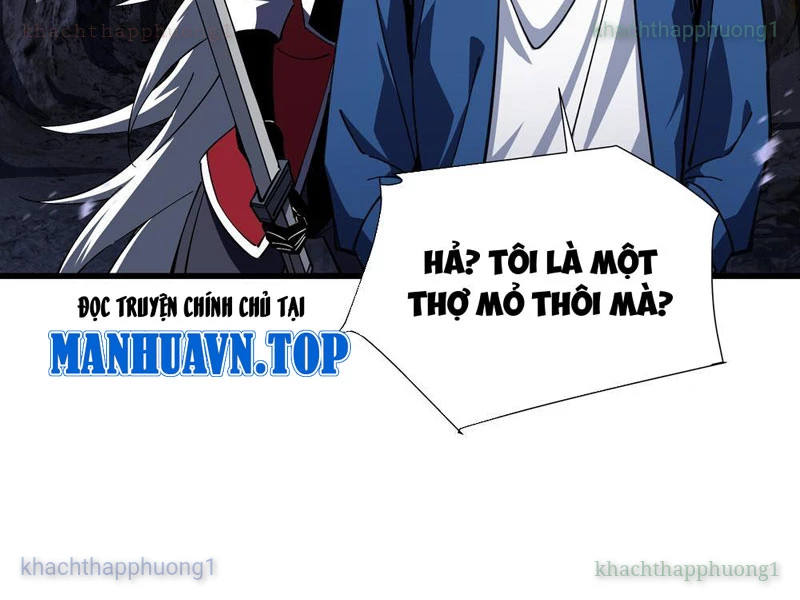 Dị ngục bạo quân: Cái bóng của ta có thể tiến hóa vô hạn Chapter 12 - 10