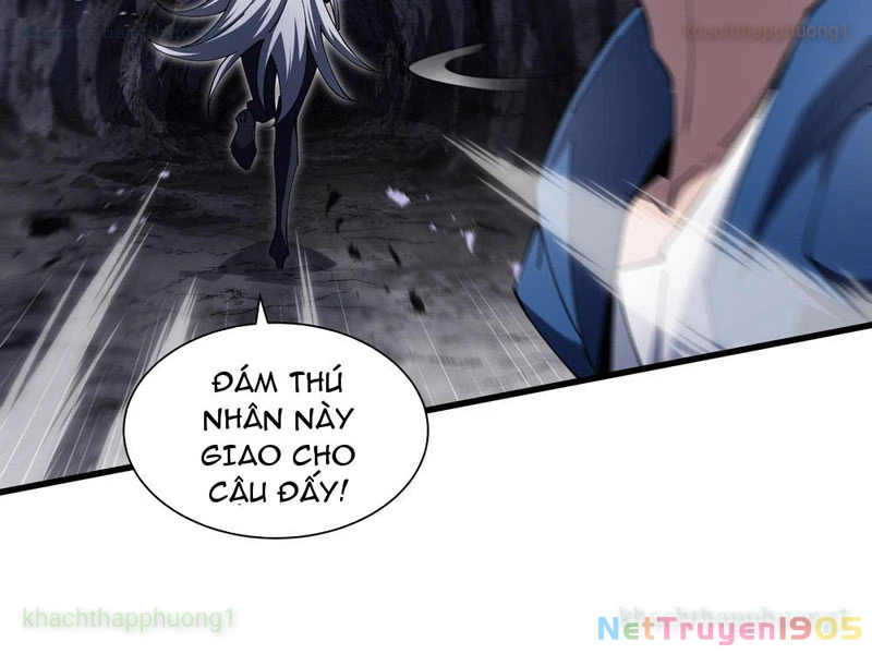 Dị ngục bạo quân: Cái bóng của ta có thể tiến hóa vô hạn Chapter 12 - 62