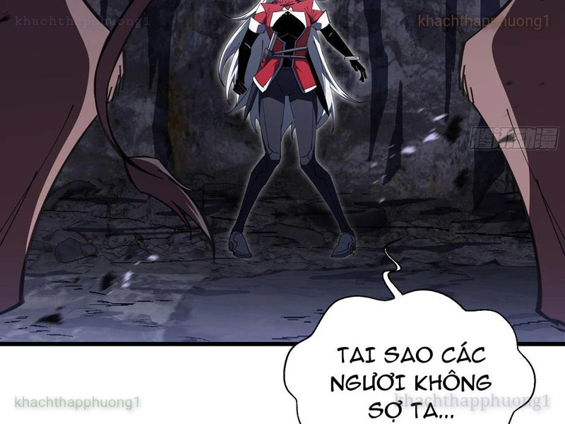 Dị ngục bạo quân: Cái bóng của ta có thể tiến hóa vô hạn Chapter 12 - 78