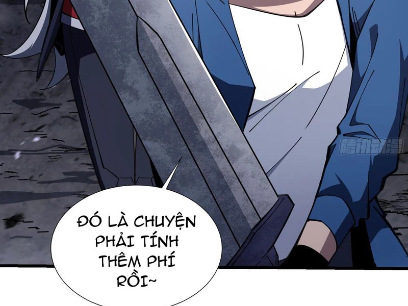 Dị ngục bạo quân: Cái bóng của ta có thể tiến hóa vô hạn Chapter 12 - 104