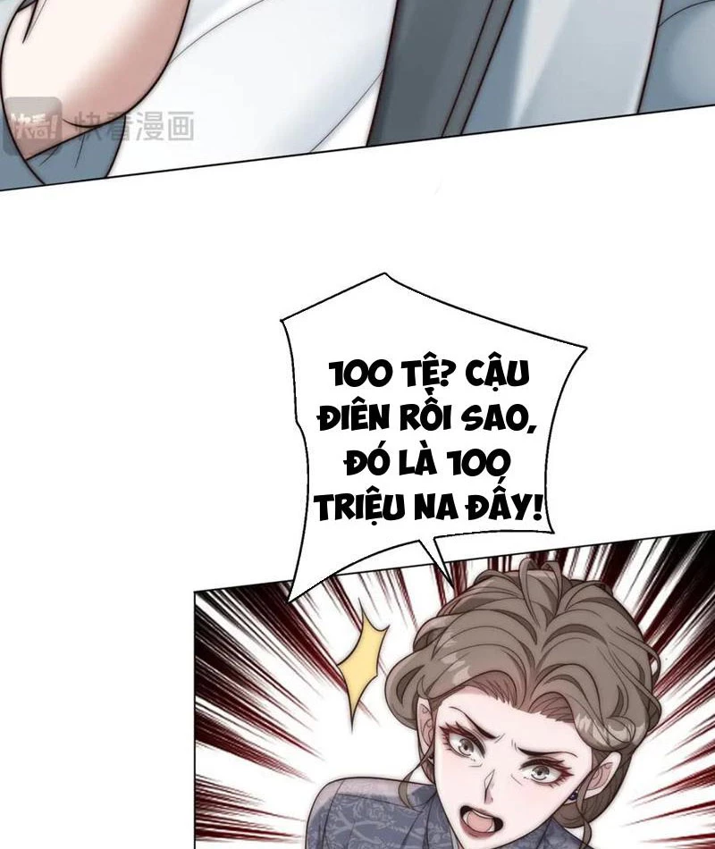 Giá Trị Hàng Hóa Giảm Trăm Vạn Lần Chapter 45 - 7