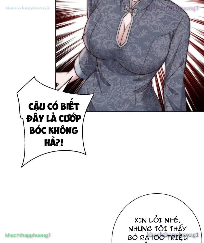 Giá Trị Hàng Hóa Giảm Trăm Vạn Lần Chapter 45 - 8