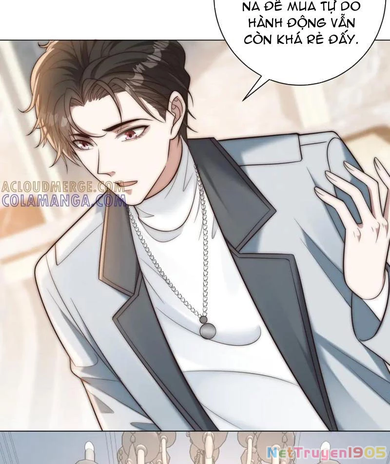 Giá Trị Hàng Hóa Giảm Trăm Vạn Lần Chapter 45 - 9