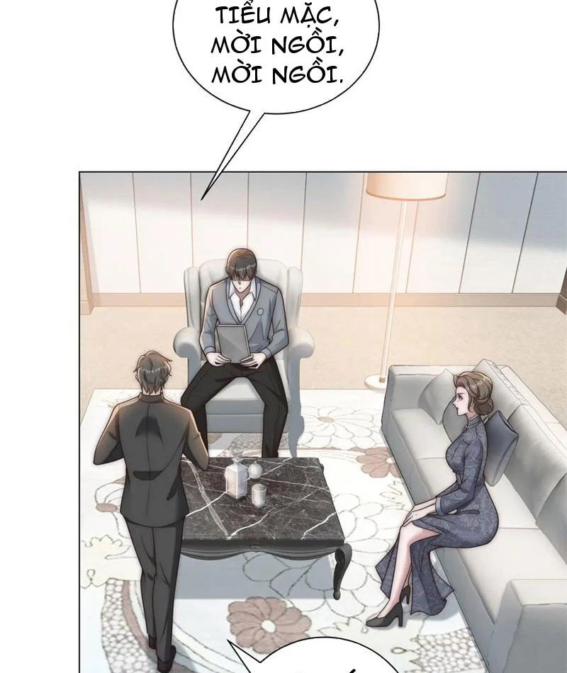 Giá Trị Hàng Hóa Giảm Trăm Vạn Lần Chapter 45 - 22