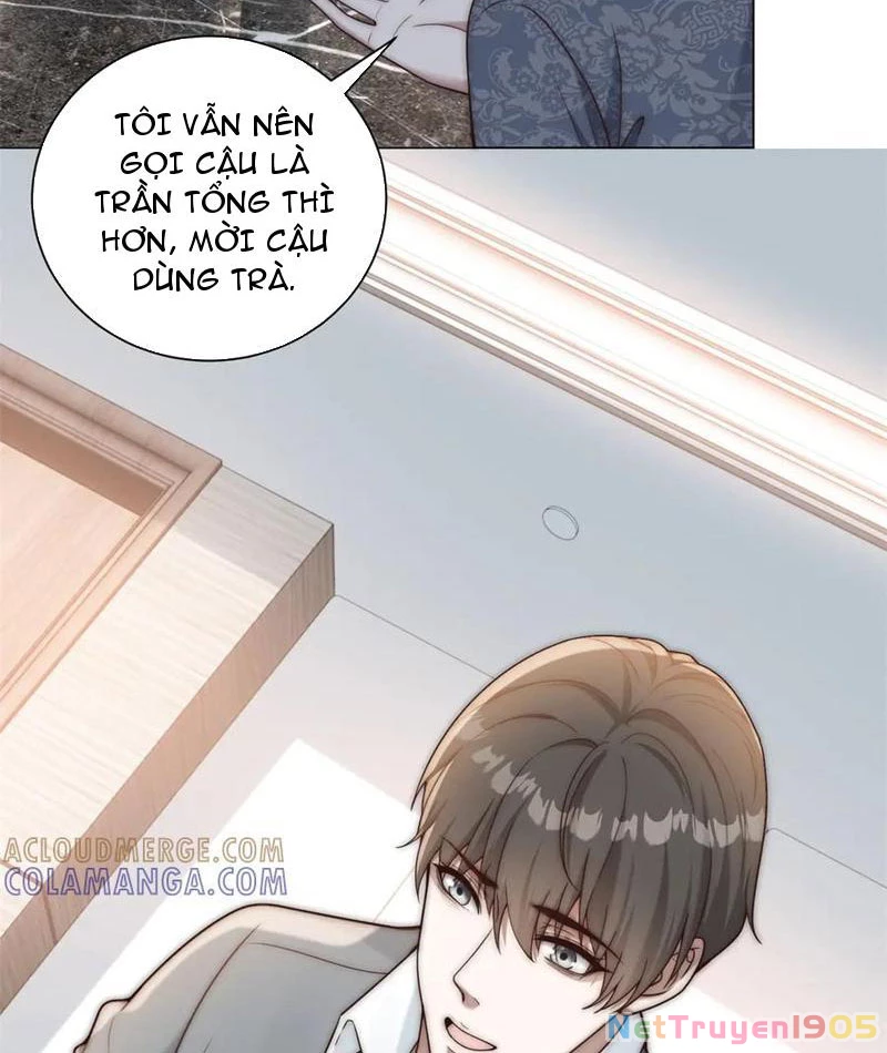 Giá Trị Hàng Hóa Giảm Trăm Vạn Lần Chapter 45 - 24
