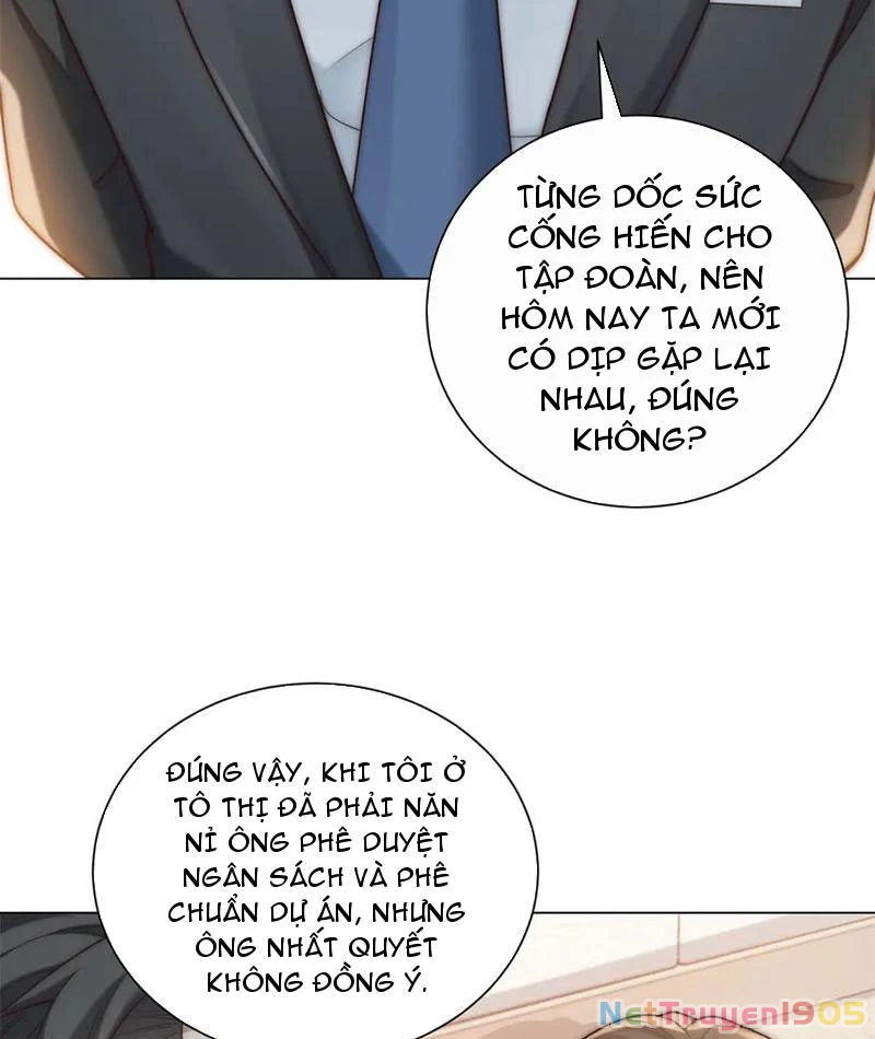 Giá Trị Hàng Hóa Giảm Trăm Vạn Lần Chapter 45 - 28