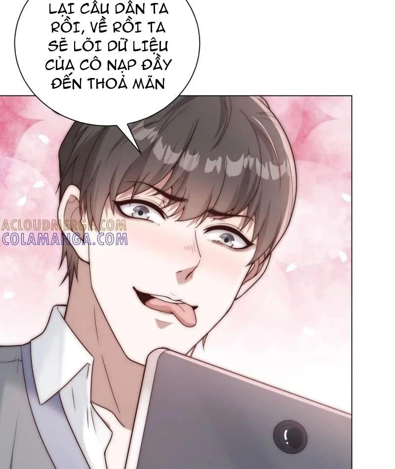 Giá Trị Hàng Hóa Giảm Trăm Vạn Lần Chapter 45 - 35