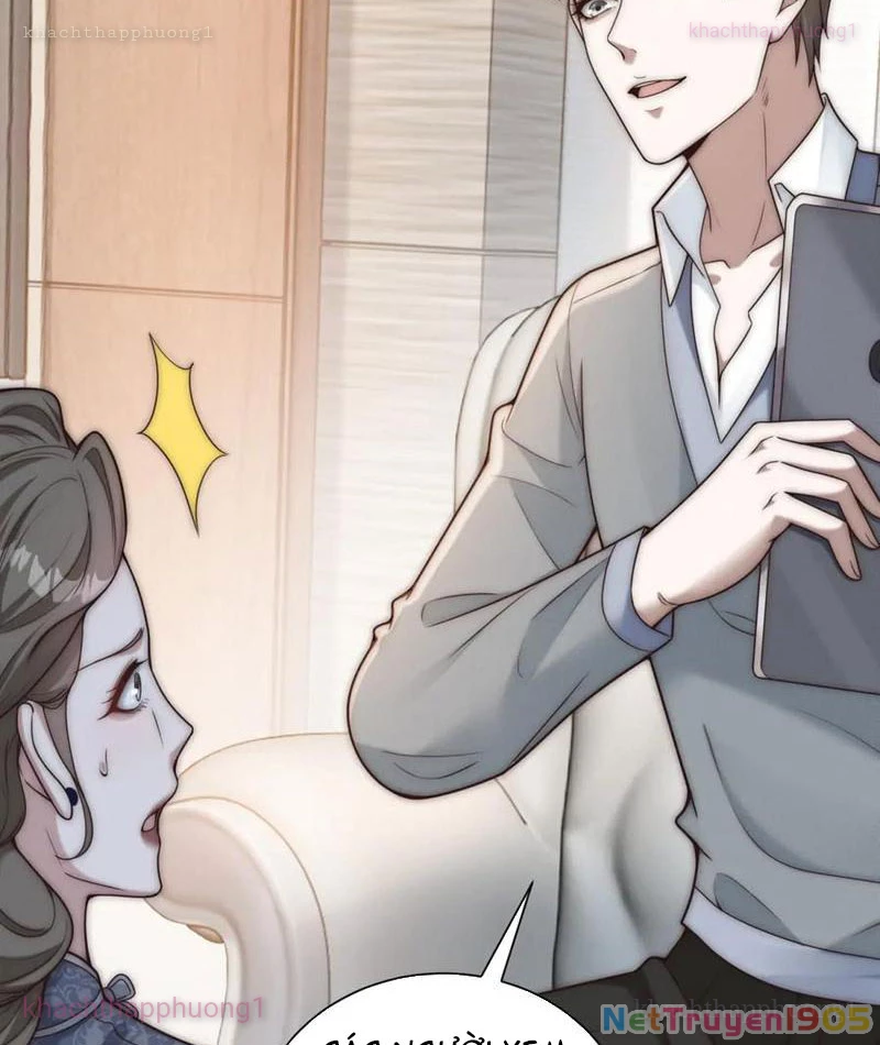Giá Trị Hàng Hóa Giảm Trăm Vạn Lần Chapter 45 - 38