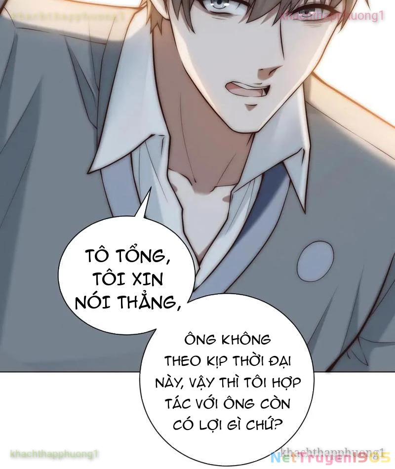 Giá Trị Hàng Hóa Giảm Trăm Vạn Lần Chapter 45 - 44