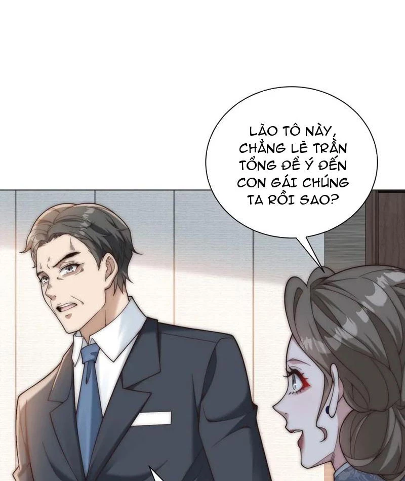 Giá Trị Hàng Hóa Giảm Trăm Vạn Lần Chapter 45 - 58