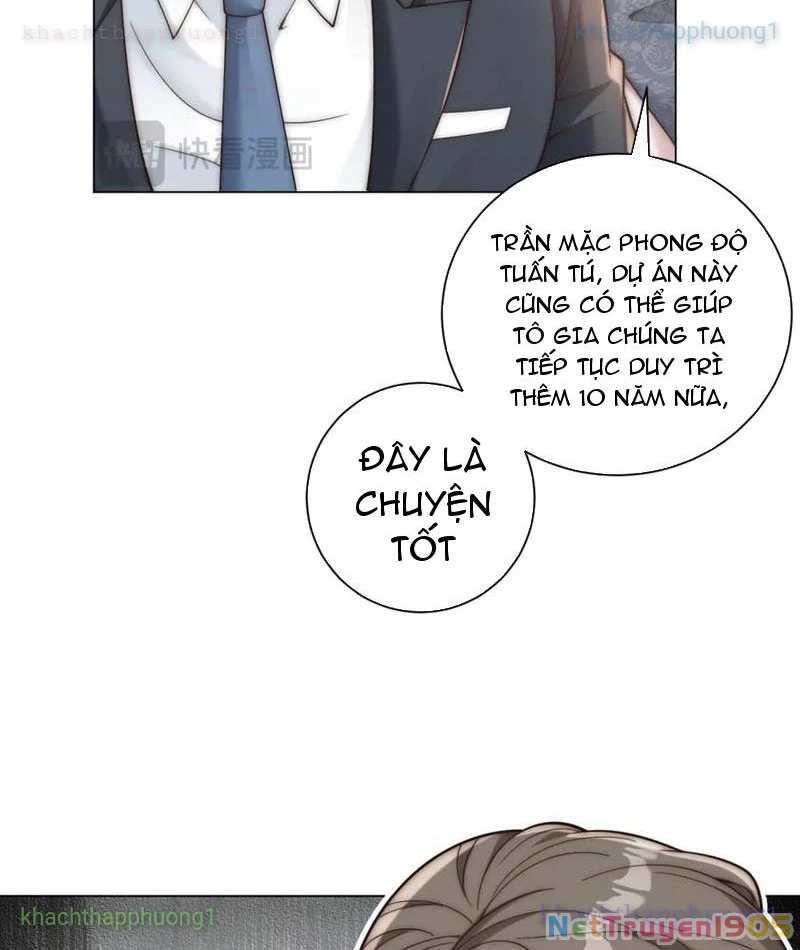 Giá Trị Hàng Hóa Giảm Trăm Vạn Lần Chapter 45 - 62
