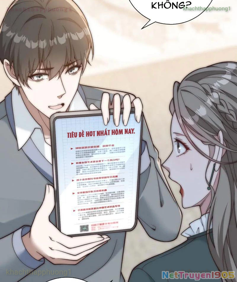 Giá Trị Hàng Hóa Giảm Trăm Vạn Lần Chapter 45 - 70