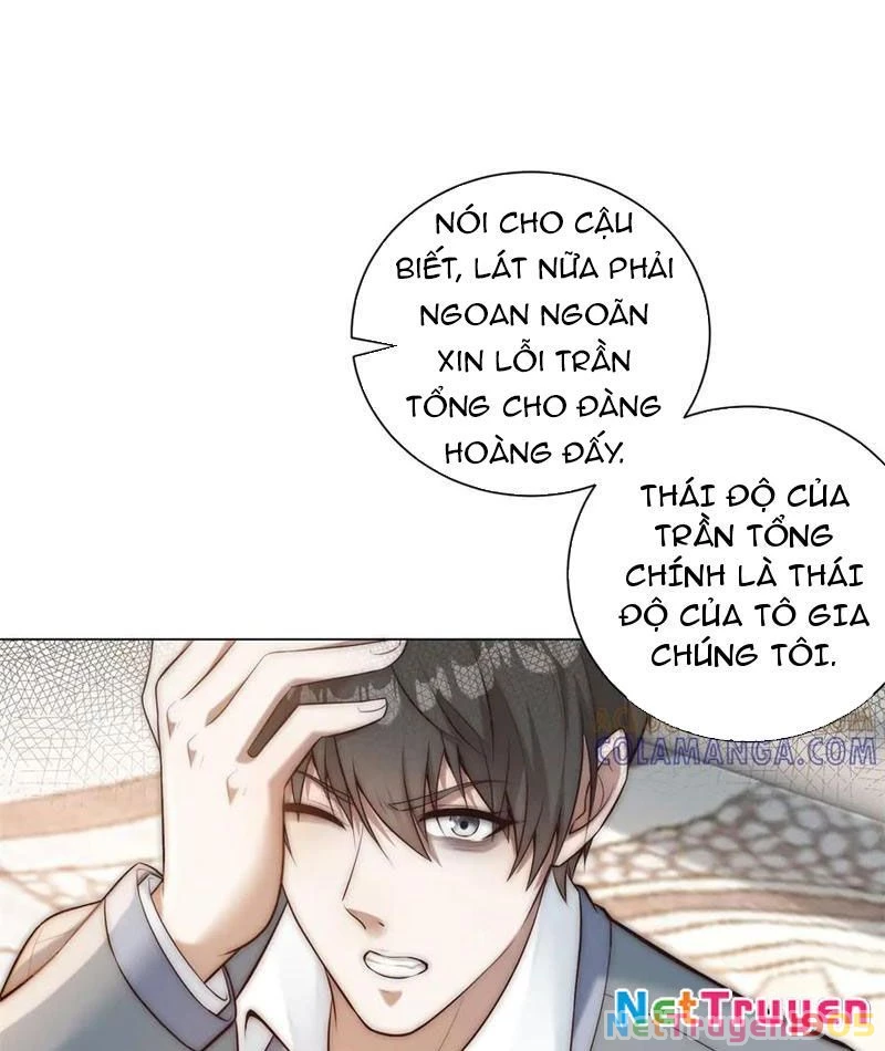 Giá Trị Hàng Hóa Giảm Trăm Vạn Lần Chapter 45 - 86