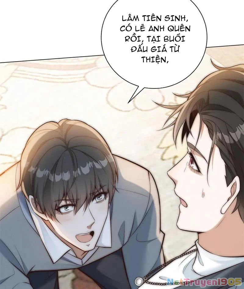 Giá Trị Hàng Hóa Giảm Trăm Vạn Lần Chapter 45 - 90