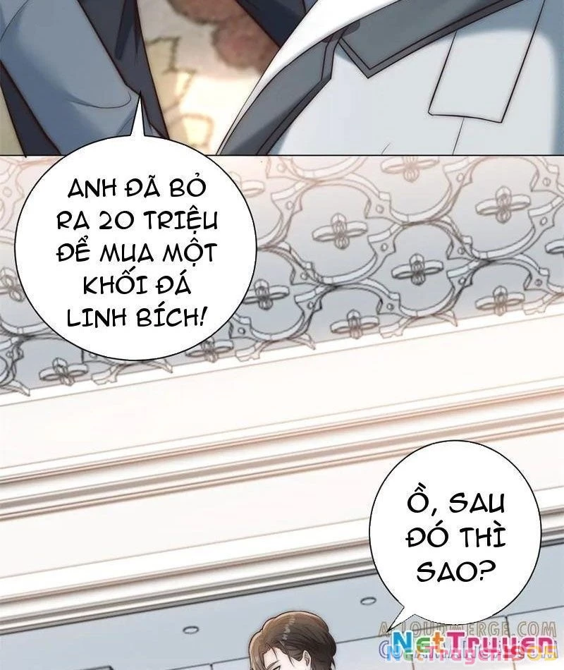 Giá Trị Hàng Hóa Giảm Trăm Vạn Lần Chapter 45 - 91
