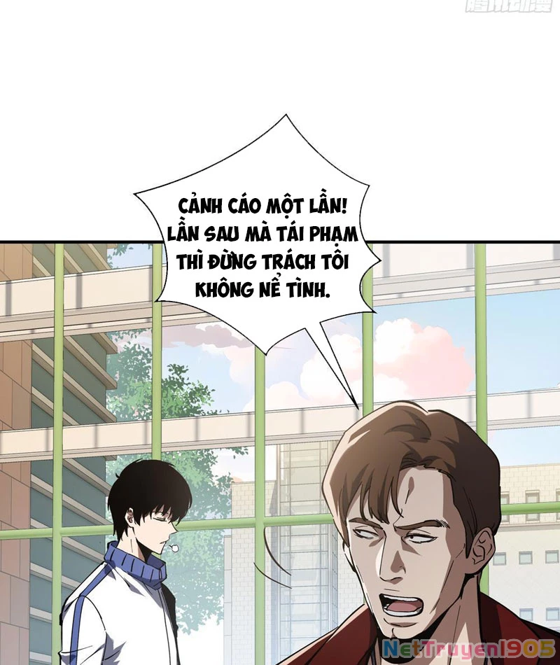 Thiếu Nợ Quá Nhiều, Ta Bị Ép Trở Thành Người Làm Công Của Tà Thần Chapter 4 - 8