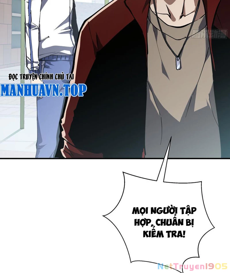 Thiếu Nợ Quá Nhiều, Ta Bị Ép Trở Thành Người Làm Công Của Tà Thần Chapter 4 - 9