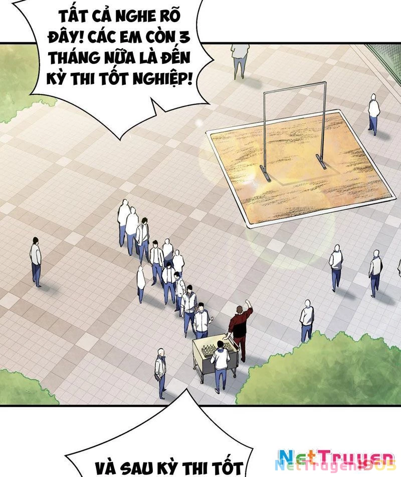 Thiếu Nợ Quá Nhiều, Ta Bị Ép Trở Thành Người Làm Công Của Tà Thần Chapter 4 - 11