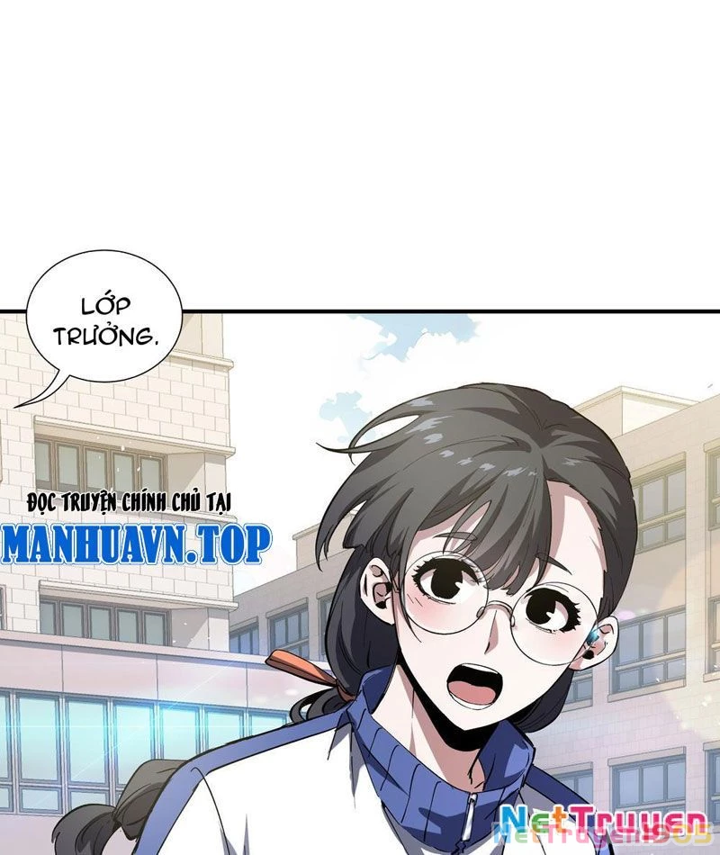 Thiếu Nợ Quá Nhiều, Ta Bị Ép Trở Thành Người Làm Công Của Tà Thần Chapter 4 - 21