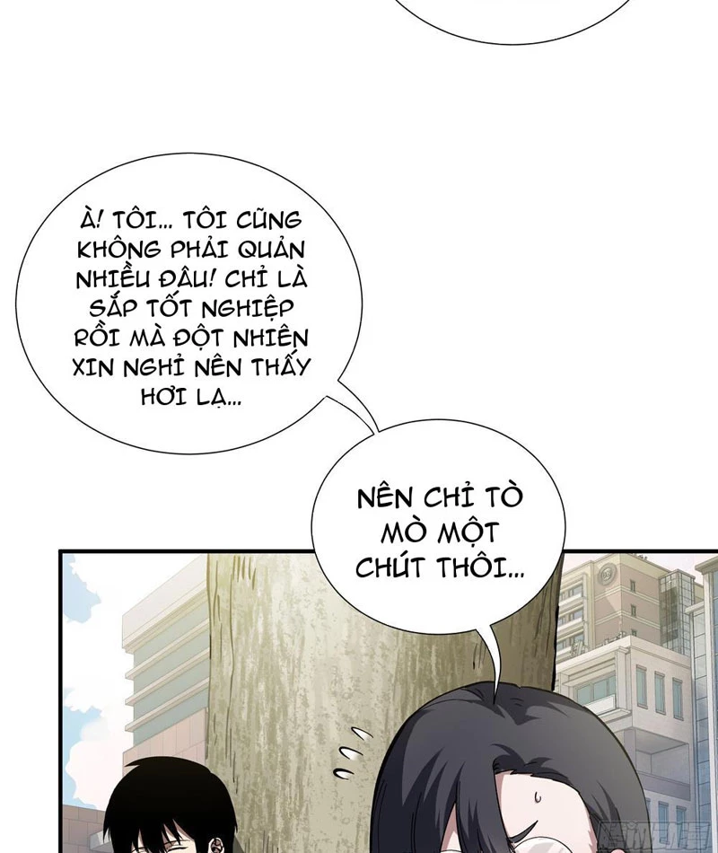 Thiếu Nợ Quá Nhiều, Ta Bị Ép Trở Thành Người Làm Công Của Tà Thần Chapter 4 - 23