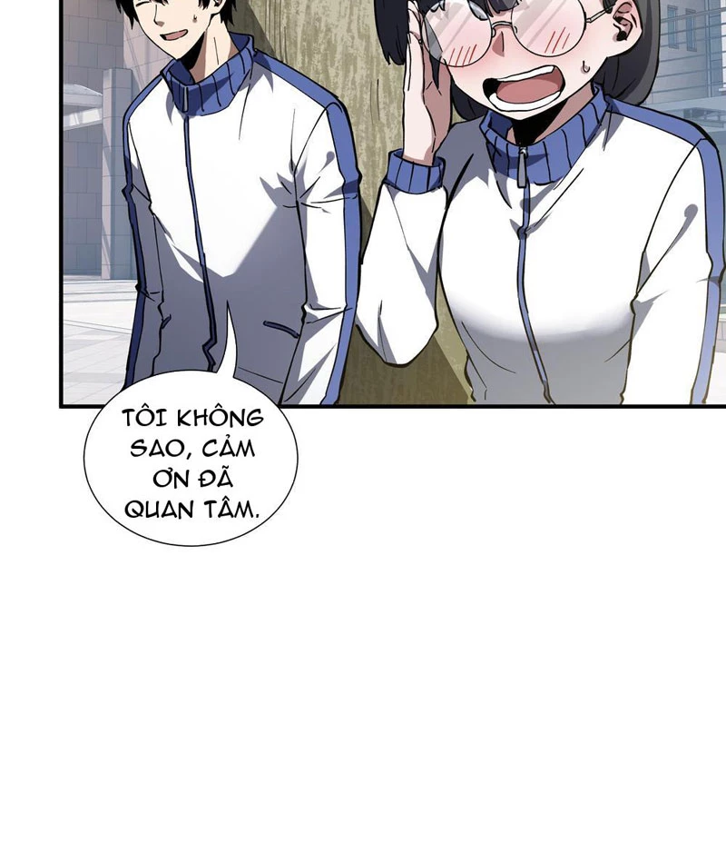 Thiếu Nợ Quá Nhiều, Ta Bị Ép Trở Thành Người Làm Công Của Tà Thần Chapter 4 - 24