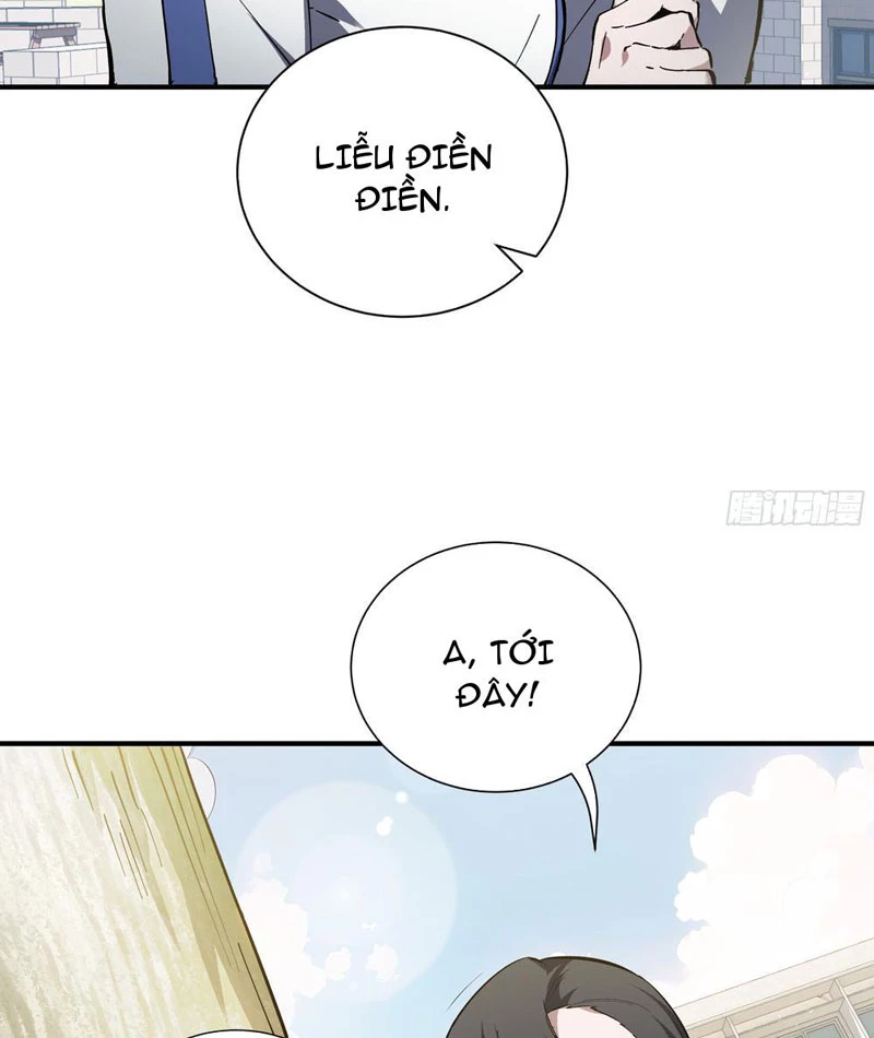 Thiếu Nợ Quá Nhiều, Ta Bị Ép Trở Thành Người Làm Công Của Tà Thần Chapter 4 - 28