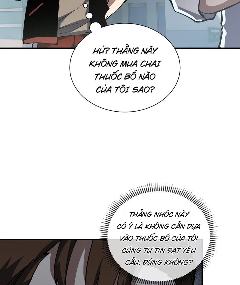 Thiếu Nợ Quá Nhiều, Ta Bị Ép Trở Thành Người Làm Công Của Tà Thần Chapter 4 - 38