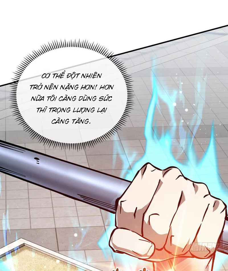 Thiếu Nợ Quá Nhiều, Ta Bị Ép Trở Thành Người Làm Công Của Tà Thần Chapter 4 - 45