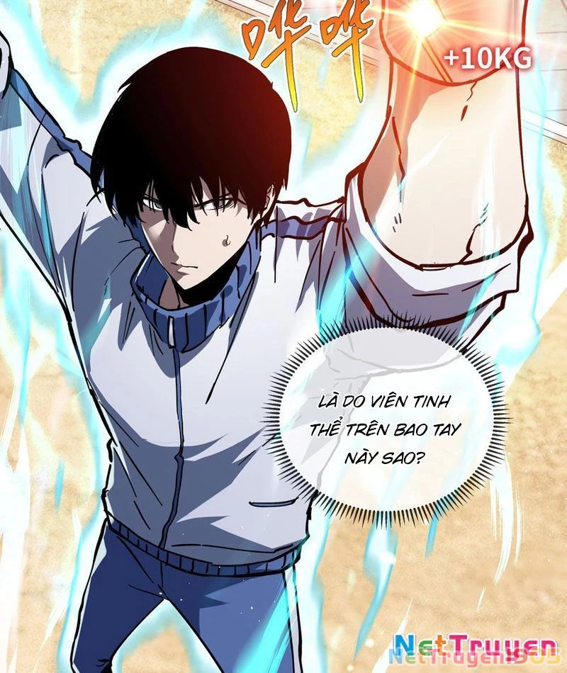 Thiếu Nợ Quá Nhiều, Ta Bị Ép Trở Thành Người Làm Công Của Tà Thần Chapter 4 - 46