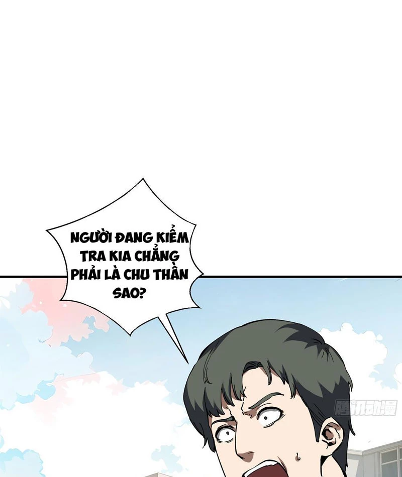 Thiếu Nợ Quá Nhiều, Ta Bị Ép Trở Thành Người Làm Công Của Tà Thần Chapter 4 - 52