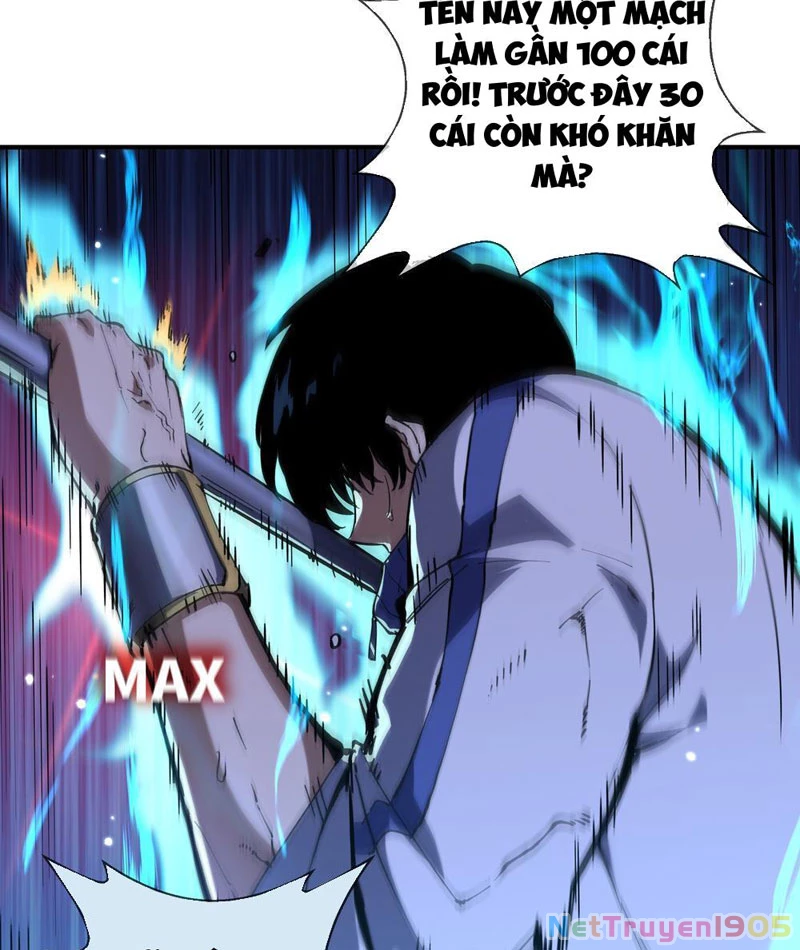 Thiếu Nợ Quá Nhiều, Ta Bị Ép Trở Thành Người Làm Công Của Tà Thần Chapter 4 - 54