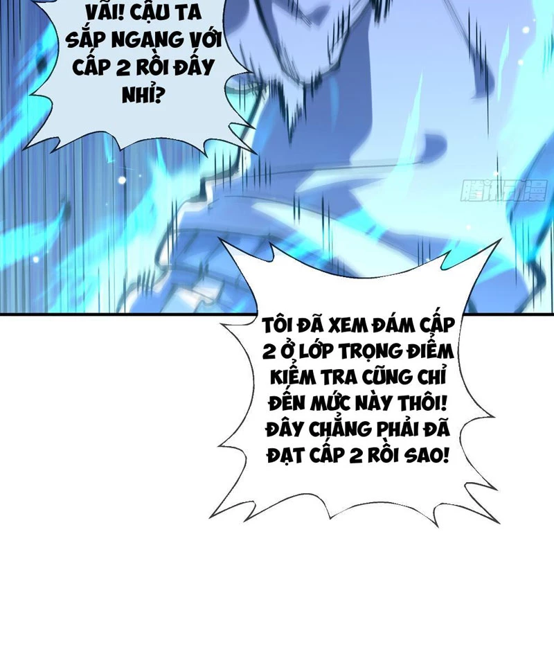 Thiếu Nợ Quá Nhiều, Ta Bị Ép Trở Thành Người Làm Công Của Tà Thần Chapter 4 - 55