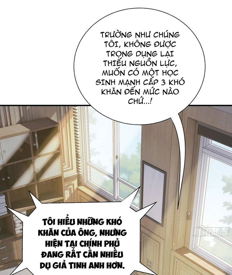 Thiếu Nợ Quá Nhiều, Ta Bị Ép Trở Thành Người Làm Công Của Tà Thần Chapter 4 - 67