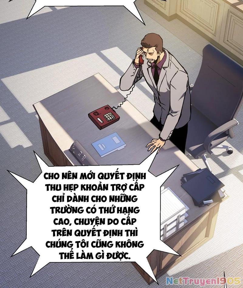 Thiếu Nợ Quá Nhiều, Ta Bị Ép Trở Thành Người Làm Công Của Tà Thần Chapter 4 - 68