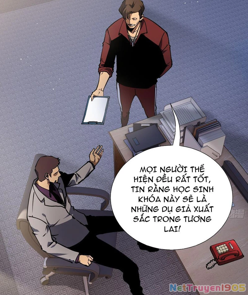 Thiếu Nợ Quá Nhiều, Ta Bị Ép Trở Thành Người Làm Công Của Tà Thần Chapter 4 - 78