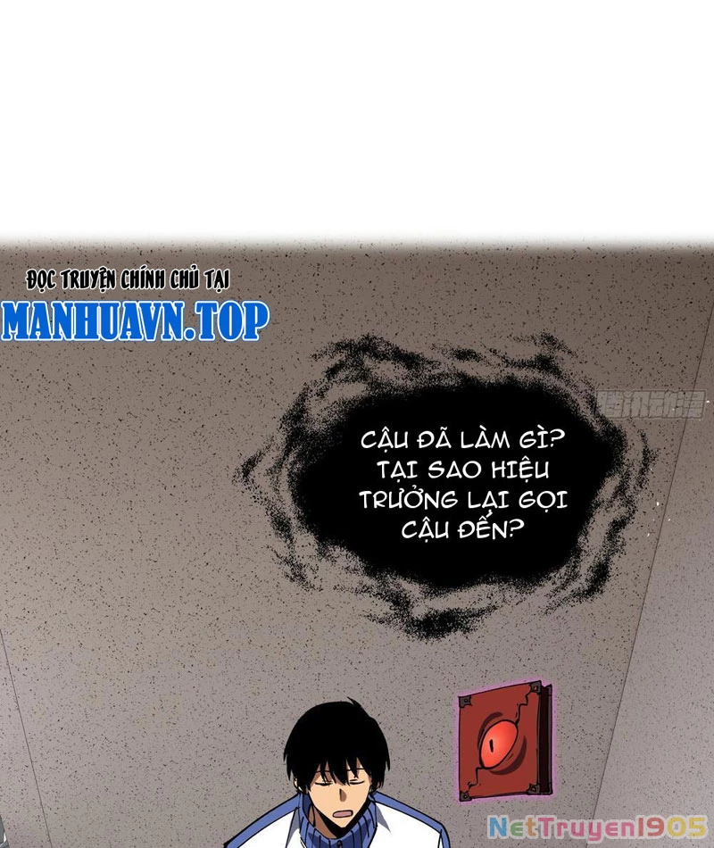 Thiếu Nợ Quá Nhiều, Ta Bị Ép Trở Thành Người Làm Công Của Tà Thần Chapter 4 - 85