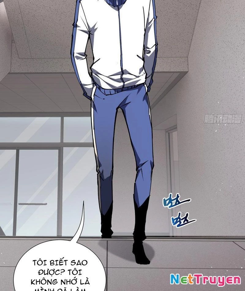 Thiếu Nợ Quá Nhiều, Ta Bị Ép Trở Thành Người Làm Công Của Tà Thần Chapter 4 - 86